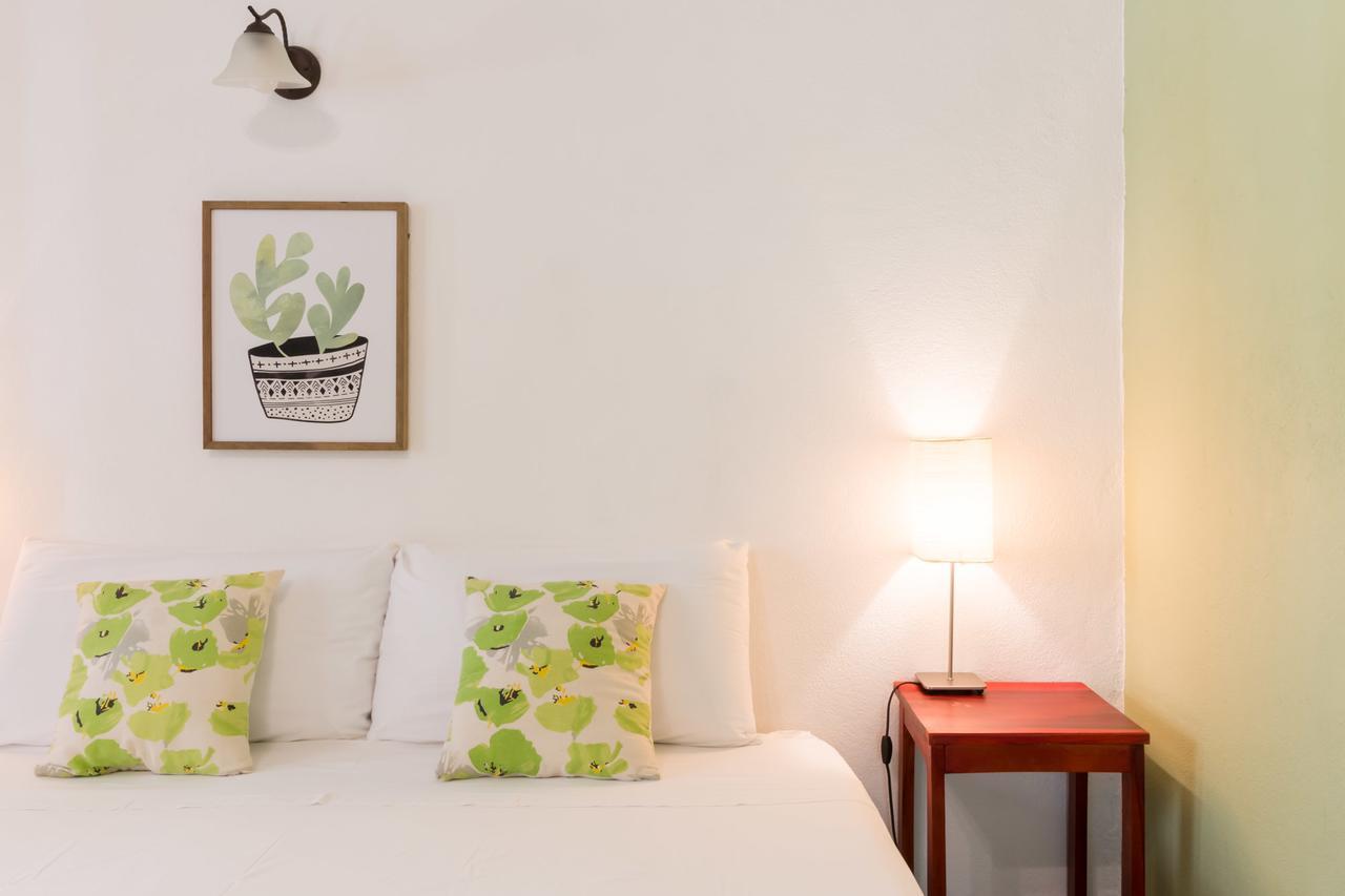 Hotel Mariposa Леон Экстерьер фото
